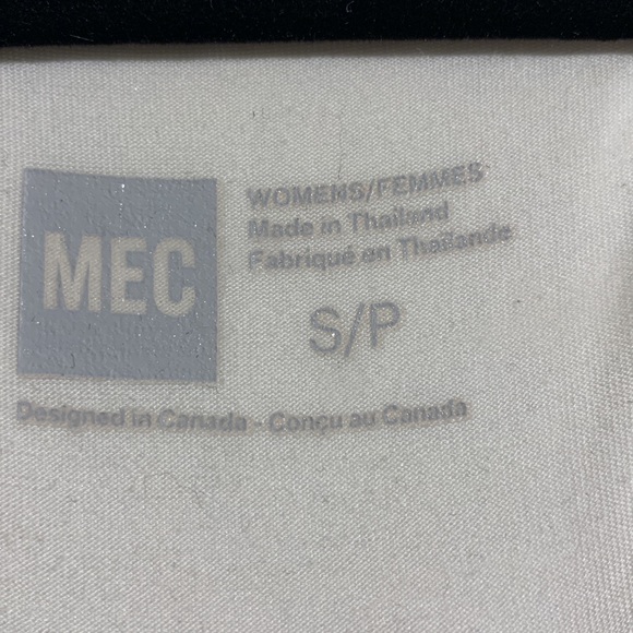 MEC Merino base layer T-shirt - Picture 3 of 5
